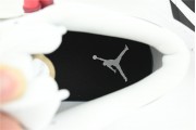 Jordan 1 Low Panda