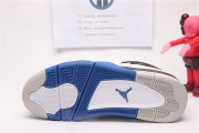 Jordan 4 Retro Motorsports 2017