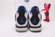 Jordan 4 Retro Motorsports 2017