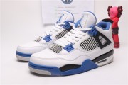 Jordan 4 Retro Motorsports 2017