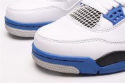 Jordan 4 Retro Motorsports 2017
