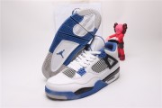 Jordan 4 Retro Motorsports 2017
