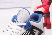 Jordan 4 Retro Motorsports 2017