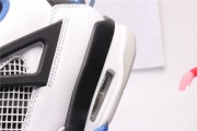Jordan 4 Retro Motorsports 2017