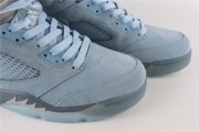 Air Jordan 5 "Bluebird"