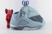 Air Jordan 5 "Bluebird"
