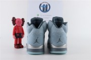 Air Jordan 5 "Bluebird"