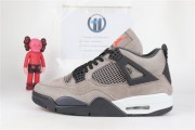 Nike Air Jordan 4 Retro - Taupe Haze