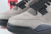 Nike Air Jordan 4 Retro - Taupe Haze