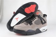 Nike Air Jordan 4 Retro - Taupe Haze