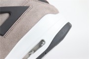 Nike Air Jordan 4 Retro - Taupe Haze