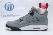 Jordan 4 Retro Cool Grey
