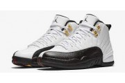 Air Jordan 12 Retro Taxi