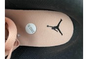Jordan 1 Mid Light Madder Root (GS)