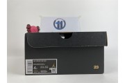 Jordan 1 Mid Light Madder Root (GS)
