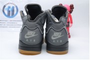 Air Jordan 5 Retro Off-White Black