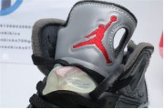 Air Jordan 5 Retro Off-White Black