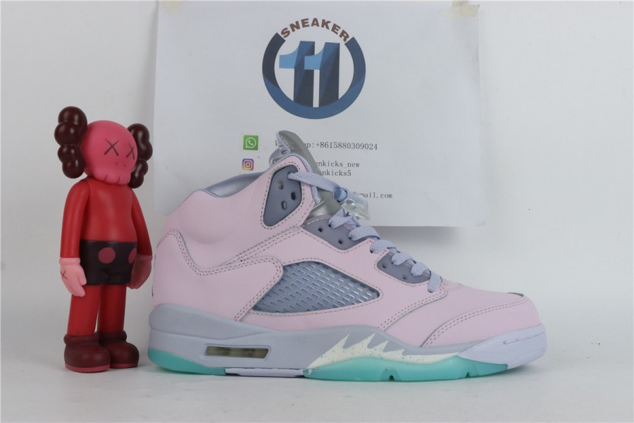 Air Jordan 5 Easter