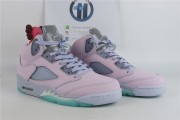 Air Jordan 5 Easter