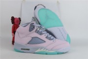 Air Jordan 5 Easter
