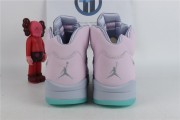 Air Jordan 5 Easter