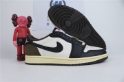 Air Jordan 1 Retro Low Travis Scott