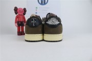 Air Jordan 1 Retro Low Travis Scott