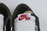 Air Jordan 1 Retro Low Travis Scott