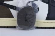 Air Jordan 1 Retro Low Travis Scott