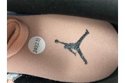 Jordan 1 Low White Light Madder Root (GS)