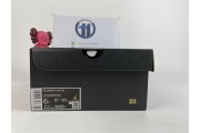 Jordan 1 Low White Light Madder Root (GS)