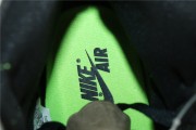 Air Jordan 1 Volt Visionaire