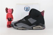 Air Jordan 6 Bordeaux