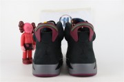 Air Jordan 6 Bordeaux