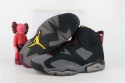 Air Jordan 6 Bordeaux