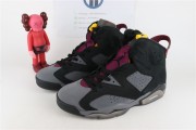 Air Jordan 6 Bordeaux
