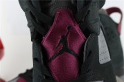 Air Jordan 6 Bordeaux