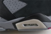 Air Jordan 6 Bordeaux