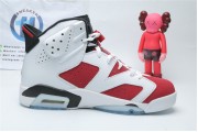 Jordan 6 Retro Carmine