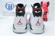 Jordan 6 Retro Carmine