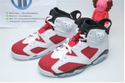 Jordan 6 Retro Carmine