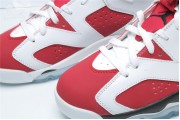 Jordan 6 Retro Carmine