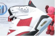 Jordan 6 Retro Carmine