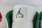 Jordan 1 Mid SE Grey Green