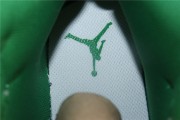 Jordan 1 Mid SE Grey Green