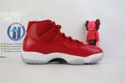 Jordan 11 Retro Win Like 96