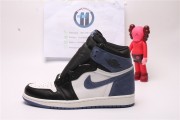 Air Jordan 1 Blue Moon
