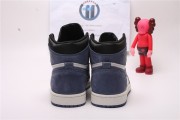 Air Jordan 1 Blue Moon
