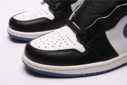 Air Jordan 1 Blue Moon