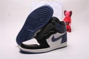 Air Jordan 1 Blue Moon